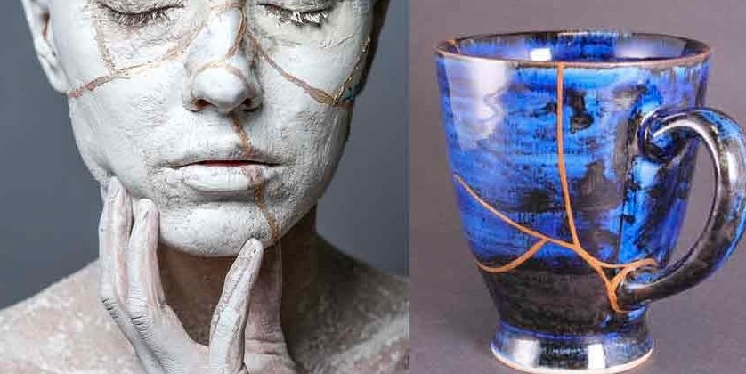 Kintsugi, el arte japonés milenario de reparar de manera artística la cerámica rota con aliaciones de oro, agregándole en el proceso mayor valor y belleza… resulta aún más fascinante cuando trasladamos esta filosofía al liderazgo transformacional, visto como un proceso restaurativo y conciliador entre las debilidades, fortalezas y habilidades de cada persona.